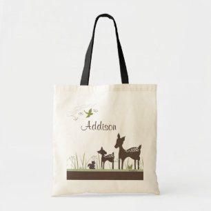 Personalised Name Bag