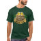 Personalised Name Beer Irish Pub St Patrick's Day