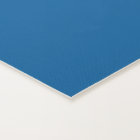 Personalised Name Chic Calligraphy Ocean Blue