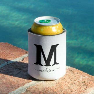 Personalised Name Cooler