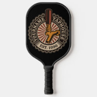 Personalised NAME Craft Beer Taphouse Brewery Bar 