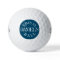 Personalised Name | Create Your Own Golf Balls