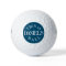 Personalised Name | Create Your Own Golf Balls