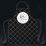 Personalised Name Dr Minimalist Doctor Graduation Apron<br><div class="desc">Personalised Name Doctor Medical School Doctoral PhD Student Graduation Gifts!</div>