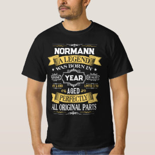 Personalised Name Gifts for Every Occasion. T-Shirt