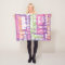 Personalised Name Girls Blanket