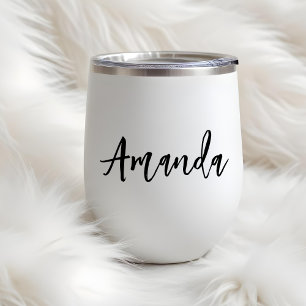 Personalised Name Girl's Trip Bridesmaid Birthday