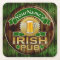 Personalised Name Irish Pub Sign St. Patrick's Day