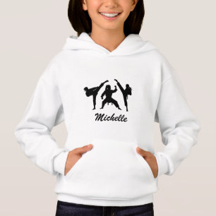 Personalised Name Karate / Taekwondo / judo       