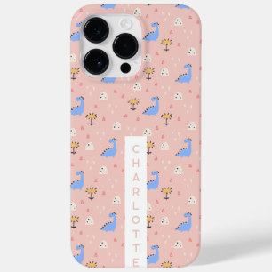 Personalised Name Kids Phone Case