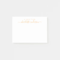 Personalised Name Lists Reminders Teacher Gift