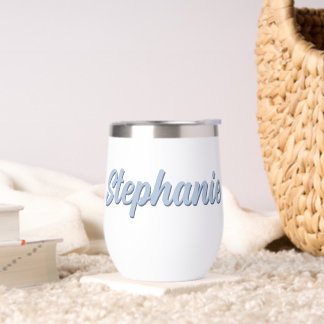 Personalised Name Modern and Elegant