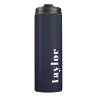 Personalised Name Modern Simple And Trendy
