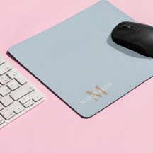 Personalised Name Monogram