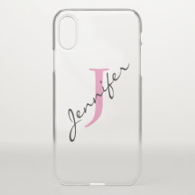 Personalised Name | Monogram