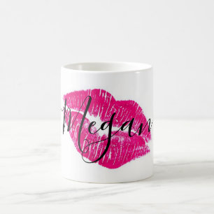 personalised name mug