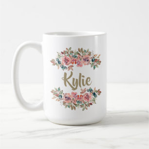 Personalised Name Mug Custom Gifts for Her