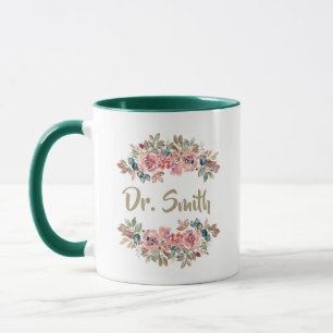 Personalised Name Mug Custom Gifts for Her
