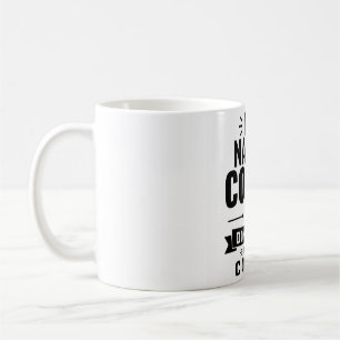 Personalised Name Mugs Custom Coffee Gifts