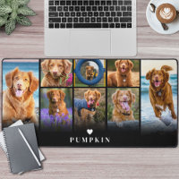 Personalised Name Photo Collage