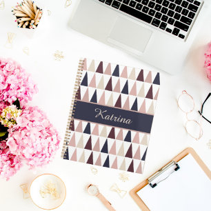 Personalised Name Planner