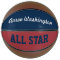 Personalised Name Sports Basketball Gift