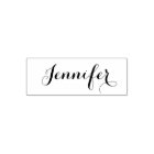 Personalised Name Stamp