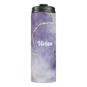 Personalised name Thermal Tumbler