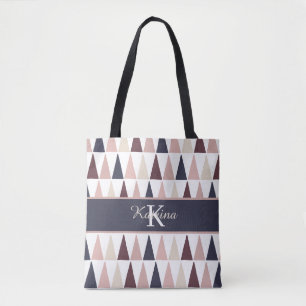 Personalised Name Tote Bag