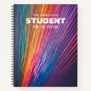 Personalised Notebook