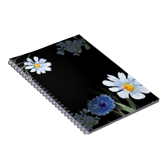 Personalised notebook  (Right Side)