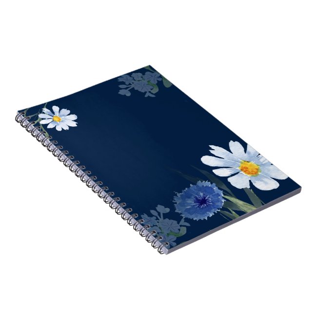 Personalised notebook  (Right Side)