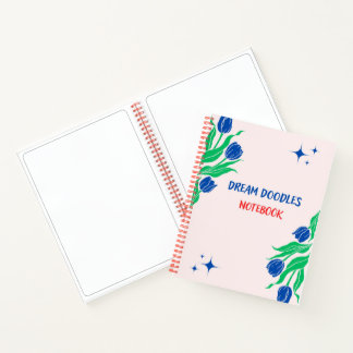 Personalised Notebook | Custom Name Journal
