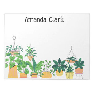 Personalised Notepad
