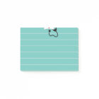 Personalised Nurse Medical Stethoscope With Lines