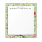 personalised nurse notepad