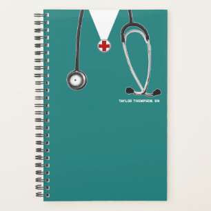 Personalised Nurse Planner