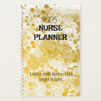 Personalised Nurse