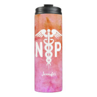 Personalised Nurse Practitioner Graduation