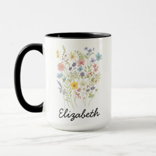 Personalised Nurse Practitioner Mug, Nurse Practit Mug
