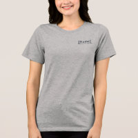 Personalised Nurse Signature Pocket Placement RN