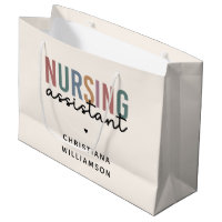 Personalised Nursing Assistant