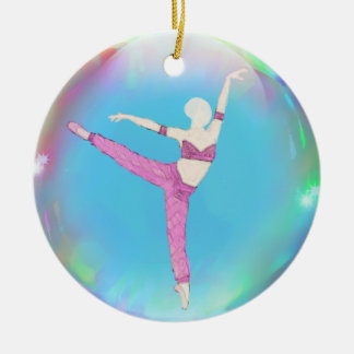 Personalised Nutcracker Arabian Ornament