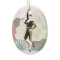 Personalised Nutcracker Ornament - Spanish Dance