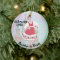 Personalised Nutcracker Ornament - Trepak/Russian