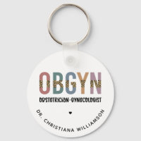 Personalised OBGYN Obstetrician Gynaecologist