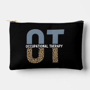 Personalised Occupation Therapy OT Student Accessory Pouch