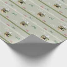 Personalised One Big Family Photo In Pastel Tones