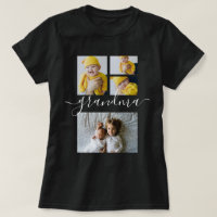 Personalised One Of A Kind Photo Collage