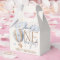 Personalised ONEderful 1st Birthday Favour Box